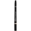 NYX Sculpt & Highlight Brow Contour - 08 Black / Golden Peach buy online shopping cheap sale