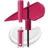 NYX Shine Loud Liquid Lipstick - 13 Another Level buy online shopping cheap sale