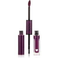 NYX Shine Loud Shake Things Up High Pigment Lip Shine Lip Color – 22 Shake Things Up