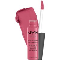 NYX Soft Matte Lip Cream – 11 Milan