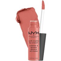 NYX Soft Matte Lip Cream – 63 Kyoto