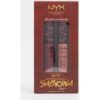 NYX Soft Matte Lip Cream Duo Chilling Adventures Of Sabrina - Fright Club buy online shopping cheap sale