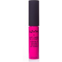 NYX Soft Matte Lip Cream Liquid Lipstick 8ml