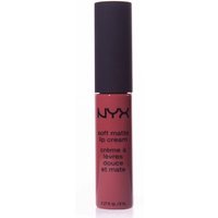 NYX Soft Matte Lip Cream Liquid Lipstick 8ml