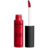 NYX Soft Matte Metallic Lip Cream - 01 Monte Carlo buy online shopping cheap sale