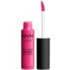 NYX Soft Matte Metallic Lip Cream – 03 Paris