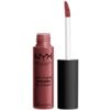 NYX Soft Matte Metallic Lip Cream - 09 Rome buy online shopping cheap sale