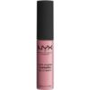NYX Soft Matte Metallic Lip Cream - 10 Milan buy online shopping cheap sale