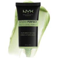 NYX Studio Perfect Photo Loving Primer – 02 Green