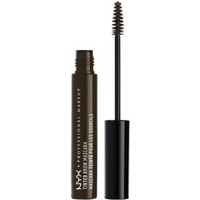 NYX Tinted Brow Mascara –  05 Black