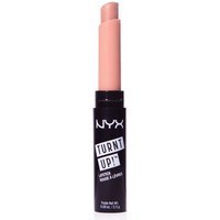 NYX Turnt Up! Lipstick 2.5g