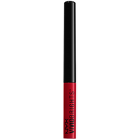 NYX Vivid Brights Colored Liquid Eye Liner – 01 Vivid Fire