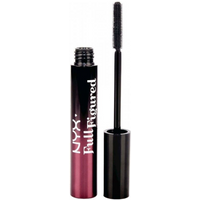 NYX Waterproof Lengthening Mascara Full Figured – 05