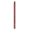 NYX Waterproof Lip Liner - 27 High Standards buy online shopping cheap sale