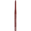 NYX Waterproof Mechanical Lip Liner - 12 Dark Red buy online shopping cheap sale