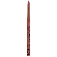 NYX Waterproof Retractable Lip Liner – 08 Sand Beige