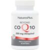 Natures Plus Beyond COQ10 200mg Ubiquinol 60 buy online shopping cheap sale