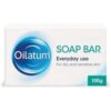 Oilatum Soap Bar (100g) buy online shopping cheap sale