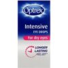 Optrex Intensive Eye Drops (10ml) buy online shopping cheap sale