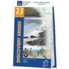 Ordnance Survey Ireland Map of County Mayo: OSI Discovery 23 buy online shopping cheap sale