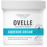 Ovelle Aqueous Cream (500g)