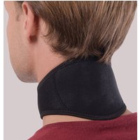 Pain-Relief Magnetic Thermal Neck Brace