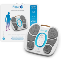 Paingone Fllow: For Healthy Legs and Feet