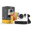 Polaroid EB Now Gen 2 Black&White buy online shopping cheap sale