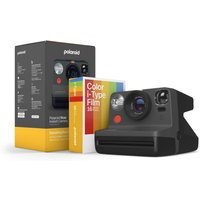 Polaroid EB Now Generation 2 Black