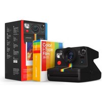 Polaroid EB Now+ Generation 2 Black