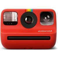 Polaroid Go Gen 2 Red