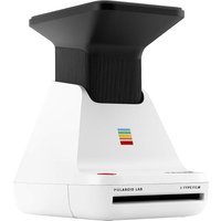 Polaroid Lab – White