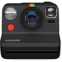 Polaroid Now Generation 2 – Black