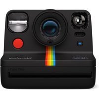 Polaroid Now+ Generation 2 – Black