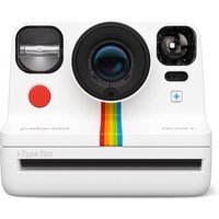 Polaroid Now+ Generation 2 – White