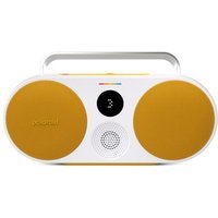 Polaroid P3 Music Player – Yellow