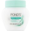 Ponds Cold Cream Cleanser & Makeup Remover (99g) buy online shopping cheap sale