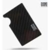 Premium Carbon Fiber Wallets RFID Blocking Privacy