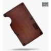 Premium Wood RFID Blocking Wallets