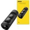 Prevo Ti2 TWS True Wireless Earbuds - Black buy online shopping cheap sale