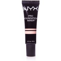 Pro Foundation Mixer