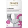 ProVen Womens Lactobacillus Bifidus & Cranberry 30 buy online shopping cheap sale