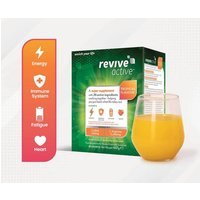 Revive Active Tropical Flavour (30)