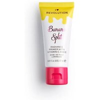 Revolution Banana Split Radiance Primer