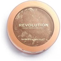 Revolution Bronzer Reloaded Take A Vacation