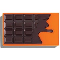 Revolution Choc Orange Mini Chocolate Palette
