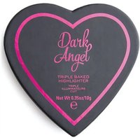 Revolution Dark Angel Triple Baked Highlighter