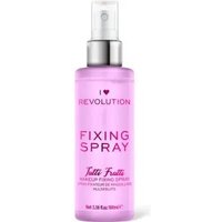 Revolution Fixing Spray Tutti Frutti