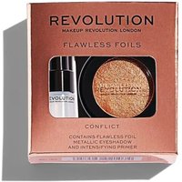 Revolution Flawless Foils Conflict