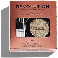 Revolution Flawless Foils Retreat